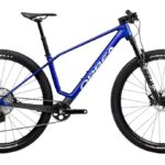 Orbea Alma M20 – 29 Zoll – Diamant – 2025