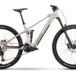 Raymon Airok – 400 Wh – 29 Zoll – Fully
