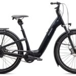 Specialized COMO 5.0 IGH NB – 710 Wh – 27,5 Zoll – Tiefeinsteiger – 2025