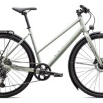 Specialized Sirrus X 3.0 EQ ST – 28 Zoll – Damen Sport – 2025