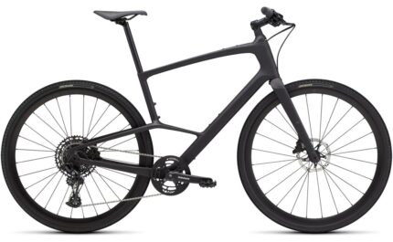 Specialized Sirrus X 5.0 – 28 Zoll – Diamant – 2025