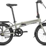 Tern Link D7i – 20 Zoll – Faltrahmen – 2025
