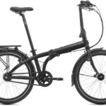 Tern Node D7i – 24 Zoll – Faltrahmen – 2025