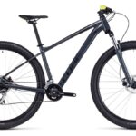 Cube Aim Pro – B-Ware – 29 Zoll – Diamant – 2023
