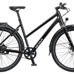 Koga Worldtraveller Rohloff – 28 Zoll – Damen Sport – 2025