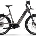 Winora Sinus AS – 800 Wh – 27,5 Zoll – Tiefeinsteiger – 2025