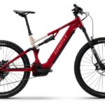 Ghost E-ASX Essential High – 600 Wh – 29 – 27,5 Zoll – Fully