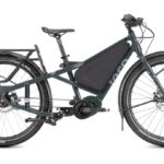 Tern Orox R14 – 800 Wh – 29 Zoll – Longtail – 2025