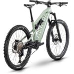 Raymon Trailray 180 Pro – 800 Wh – 29 – 27,5 Zoll – Fully