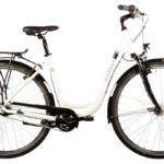Carver Cityzen 110 – B-Ware – 28 Zoll – Tiefeinsteiger – 2024