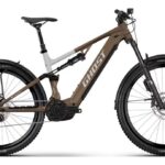 Ghost E-ASX ABS High – 800 Wh – 29 – 27,5 Zoll – Fully