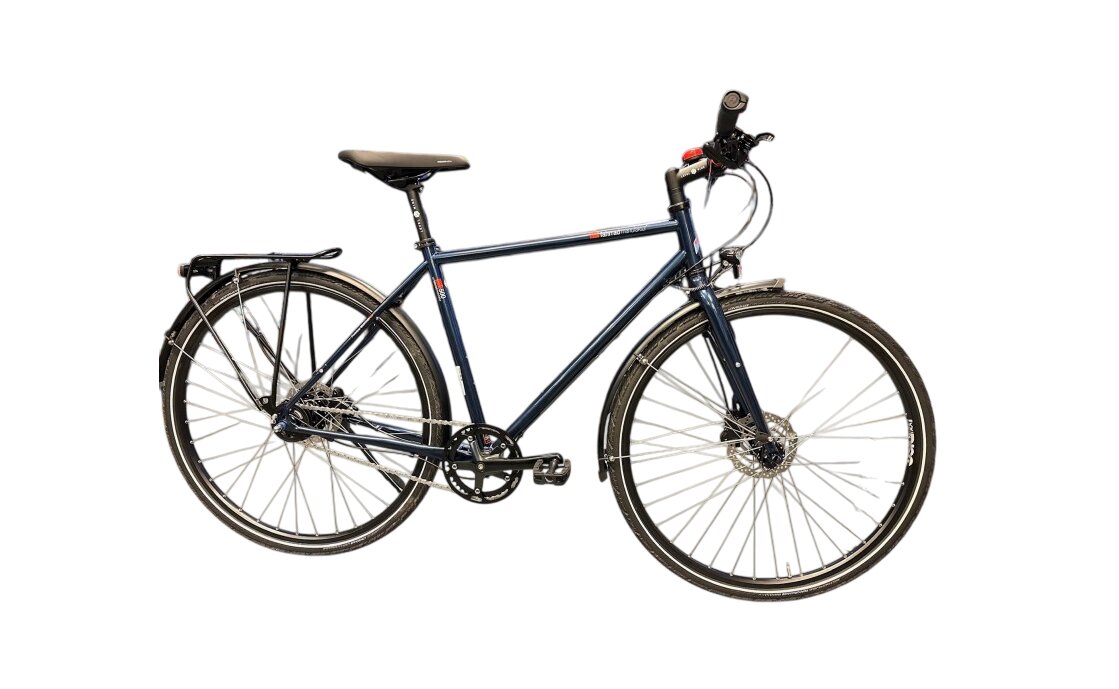 4480900_18961474-1.jpg VSF Fahrradmanufaktur T-500 Alfine – 28 Zoll – Diamant – 2025 – Bild 1
