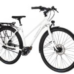 Gudereit SX-P 2.0 evo – 28 Zoll – Damen Sport – 2023
