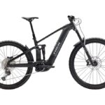 Trek Rail+ 5 Gen 5 – 800 Wh – 29 Zoll – Fully