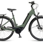 Winora Tria N8f – 500 Wh – 28 Zoll – Tiefeinsteiger – Aktion