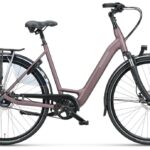 Batavus Finez Exclusive – 28 Zoll – Tiefeinsteiger – 2023