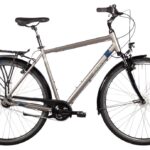 Carver Cityzen 110 – 28 Zoll – Diamant – 2024