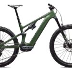 Specialized Turbo Levo Expert Carbon G4 – 840 Wh – 29 – 27,5 Zoll – Fully