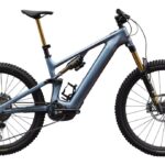 Specialized S-Works Turbo Levo Carbon G4 – 840 Wh – 29 – 27,5 Zoll – Fully