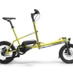 YOONIT Electric Chain – 504 Wh – 18 Zoll – Long John – 2025