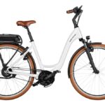 Riese und Müller Swing4 vario – 500 Wh – 28 Zoll – Tiefeinsteiger – 2025