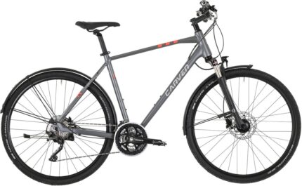 Carver Cinos Street 140 30s – B-Ware – 28 Zoll – Diamant – 2024