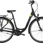 Carver Cityzen 120 – B-Ware – 28 Zoll – Tiefeinsteiger – 2024