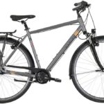 Carver Cityzen 130 – B-Ware – 28 Zoll – Diamant – 2024