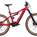 Hercules Nos FS 1.2 – 750 Wh – 29 – 27,5 Zoll – Fully