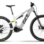 Husqvarna Mountain Cross MC6 – 720 Wh – 29 – 27,5 Zoll – Fully
