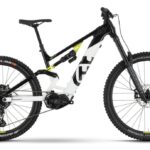 Husqvarna Hard Cross HC2 – 630 Wh – 29 – 27,5 Zoll – Fully