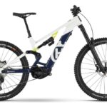 Husqvarna Hard Cross HC3 – 630 Wh – 29 – 27,5 Zoll – Fully