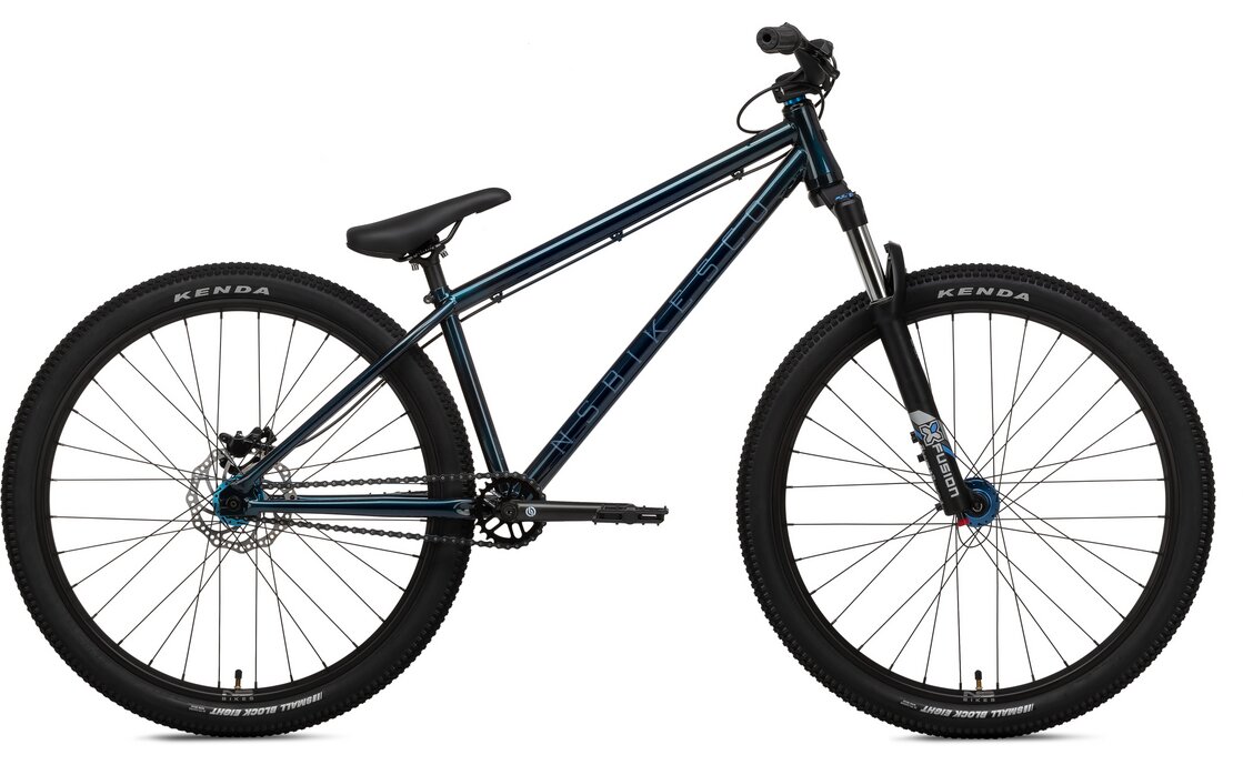 4745686_19381402-1.jpg NS Bikes Metropolis 2 – 26 Zoll – Diamant – Aktion – Bild 1