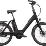 Wanderer E-Compact F5 – 545 Wh – 20 Zoll – Compact – 2023