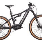 Hercules Nos FS 1.1 – 750 Wh – 29 – 27,5 Zoll – Fully