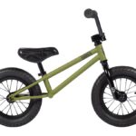 Subrosa Altus Balance – 12 Zoll – BMX – Aktion