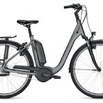 Kalkhoff Agattu 1.B Move – 500 Wh – 28 Zoll – Tiefeinsteiger – Aktion