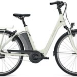Kalkhoff Agattu 1.S Move – Freilauf – 621 Wh – 28 Zoll – Tiefeinsteiger – Aktion