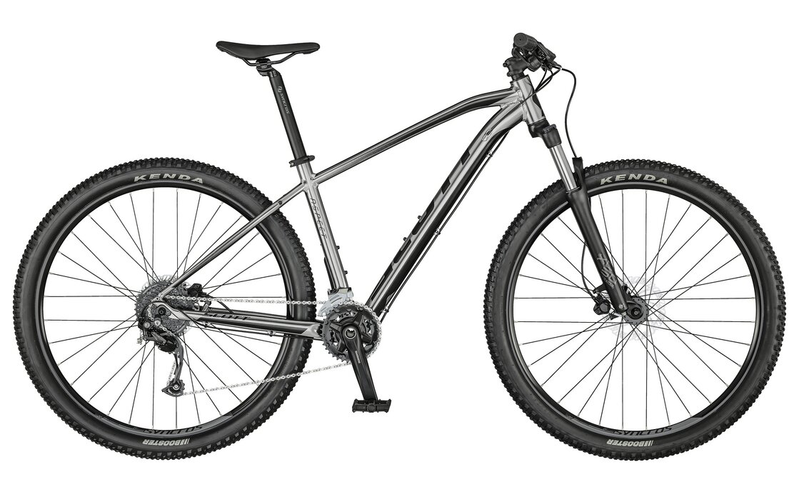 490706_12006234-1.jpg Scott Aspect 750 – B-Ware – 27,5 Zoll – Diamant – 2024 – Bild 1