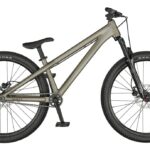 Scott Voltage YZ 0.1 – 26 Zoll – Dirt – Aktion