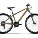 Raymon NineRay 1.0 – 29 Zoll – Diamant – 2024