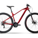 Raymon HardRay Nine 2.0 – 29 Zoll – Diamant – 2024