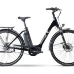 Husqvarna Eco City 2 FW 418 – 418 Wh – 28 Zoll – Tiefeinsteiger – 2023