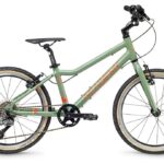 Academy Grade 4 – 20 Zoll – Diamant – 2025