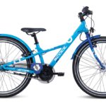 S’cool XXlite 24 7-Gang – 24 Zoll – Y-Form – 2025