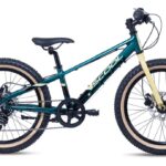 S’cool Xroc Disc 20 7-Gang – 20 Zoll – Diamant – 2025