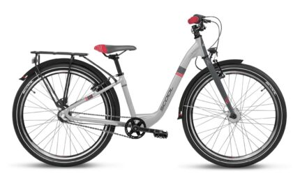 S’cool chiX SL 20 3-Gang – 20 Zoll – Tiefeinsteiger – 2023