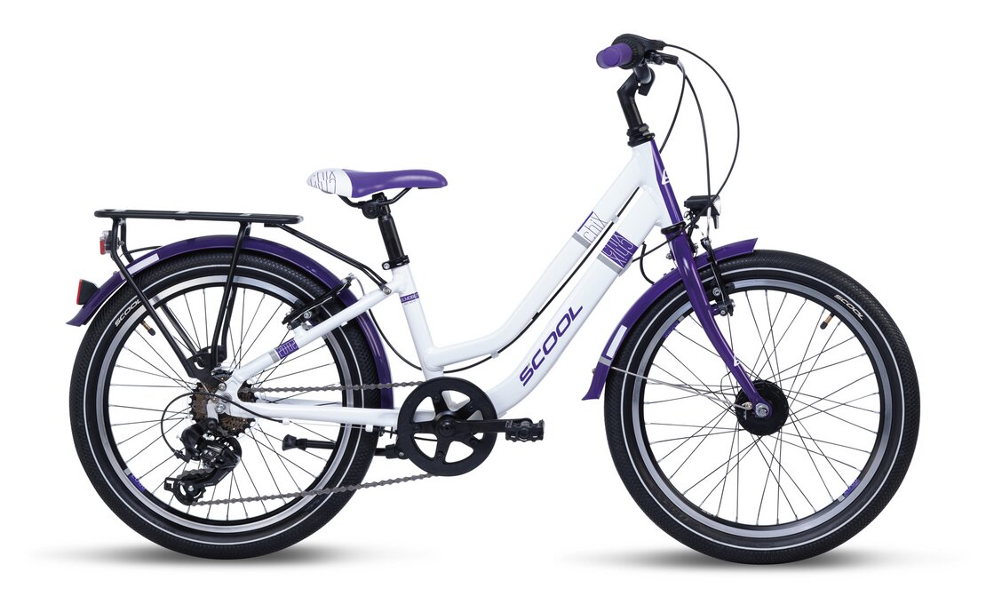 496813_11926577-1.jpg S’cool chiX twin 20 7-Gang – 20 Zoll – Tiefeinsteiger – 2025 – Bild 1