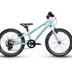 S’cool liXe 20 7-Gang – 20 Zoll – Diamant – 2025