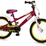 Bachtenkirch Little-Dax Tracy – 18 Zoll – Diamant – 2024